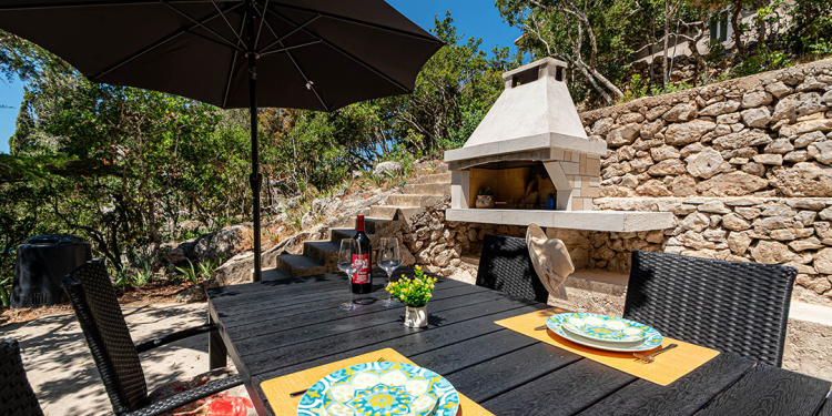Stracincica Holiday Home
